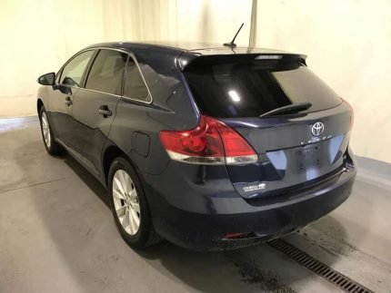 2015 TOYOTA VENZA LE LHD - Image 2