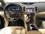 2015 TOYOTA VENZA LE LHD - Image 3