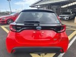2020 TOYOTA YARIS G RHD - Image 3