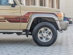 2013 TOYOTA LAND CRUISER HARDTOP LHD - Image 3