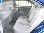 2010 TOYOTA CAMRY LE LHD - Image 6