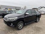 Used Toyota Hilux 2023 Z GR SPORT 4WD - Image 2