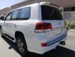 2015 TOYOTA LAND CRUISER FACE LIFT LHD - Image 3