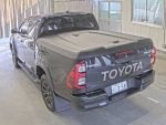 Used Toyota Hilux 2023 Z GR SPORT 4WD - Image 4