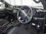 Used Toyota Hilux 2023 Z GR SPORT 4WD - Image 5