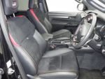 Used Toyota Hilux 2023 Z GR SPORT 4WD - Image 6