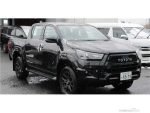 Used Toyota Hilux 2024 ZGR Sports 4WD - Image 6