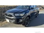Used Toyota Hilux 2024 Z Revolocco Edition - Image 7