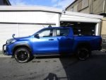 Used Toyota Hilux 2020 Z Black Rally Edition - Image 5