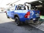 Used Toyota Hilux 2020 Z Black Rally Edition - Image 4