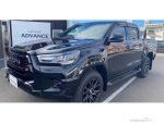 Used Toyota Hilux 2024 2.4 Z GR Sports Diesel Turbo 4WD - Image 7