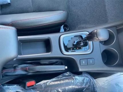 Used Toyota Hilux 2024 2.4 Z GR Sports Diesel Turbo 4WD - Image 2